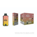 Disposable e cigar 18000 puffs e-cig